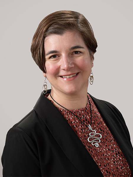Angela Zaikowski, Director