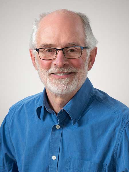 Stuart Bennett, Founding Member
