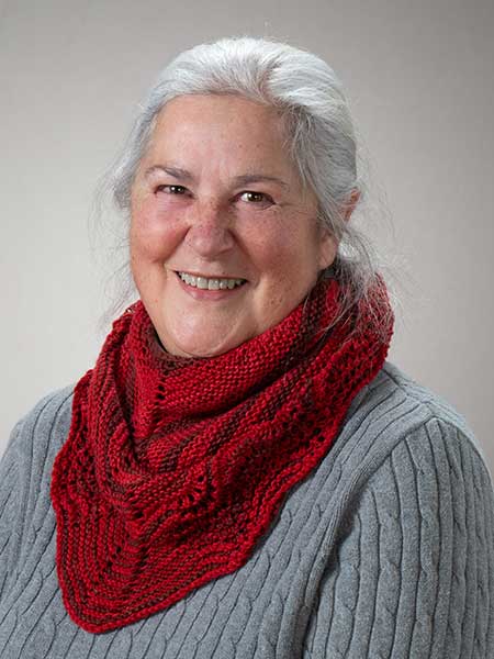 Cindy Walker, Landlord Support & Member Services