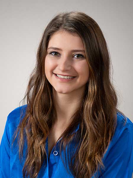 Lydia Sabourin, Landlord Support