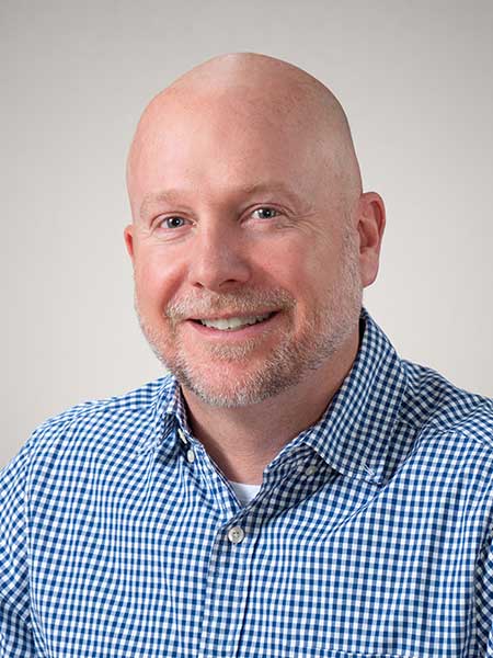 David  Smith, Financial Officer